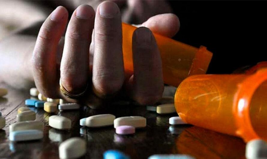 «Аптечная наркомания»: что нужно знать?